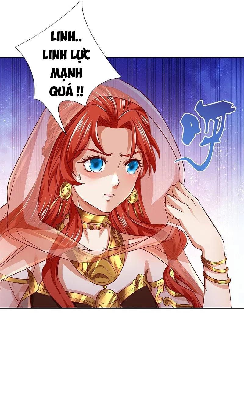 đọc truyện Nghịch Thiên Kiếm Thần Chương 398 ảnh 12 tại Thiên Thai Truyện