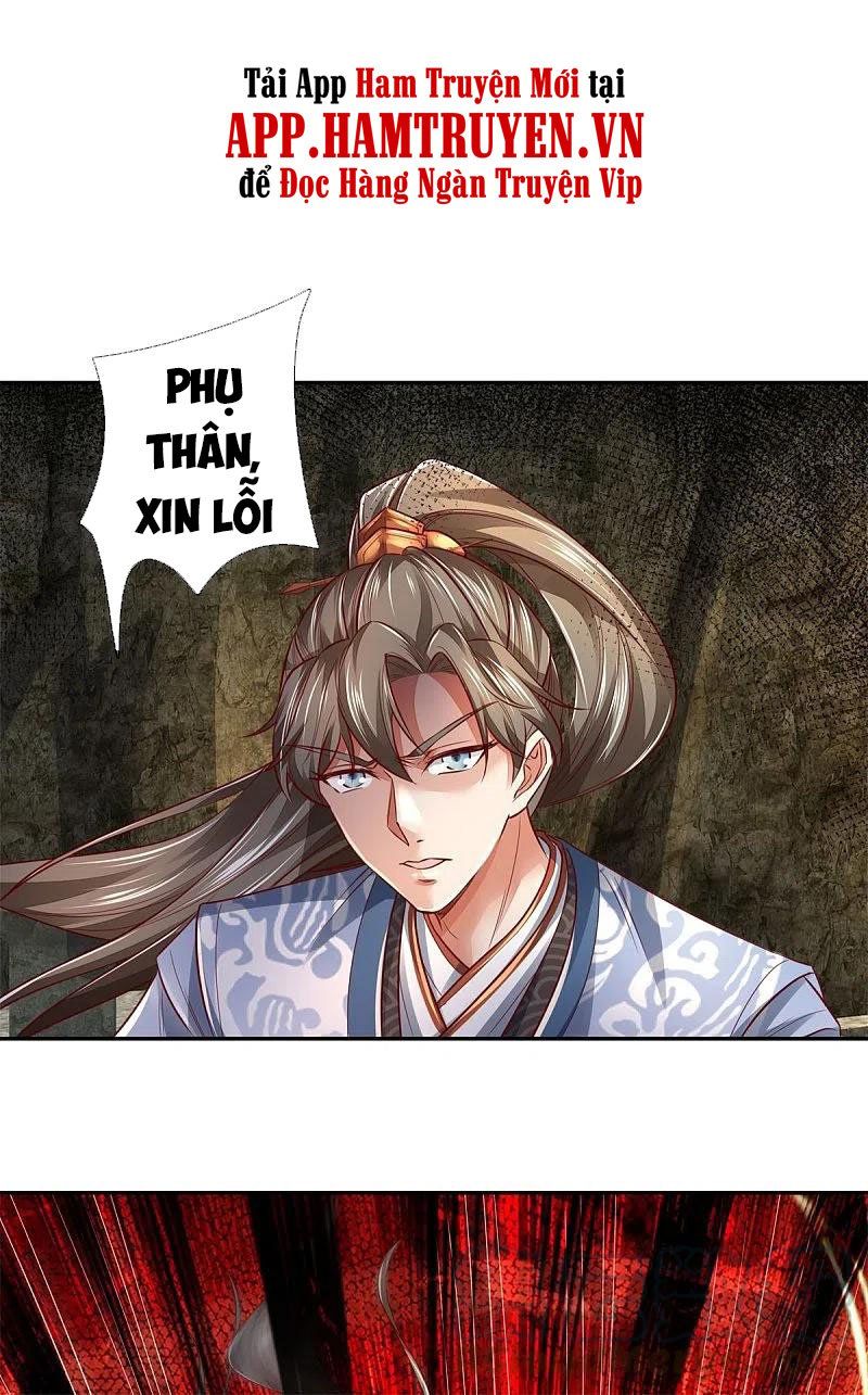 đọc truyện Nghịch Thiên Kiếm Thần Chương 398 ảnh 21 tại Thiên Thai Truyện