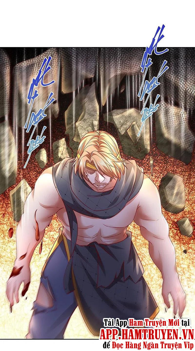 đọc truyện Nghịch Thiên Kiếm Thần Chương 398 ảnh 25 tại Thiên Thai Truyện