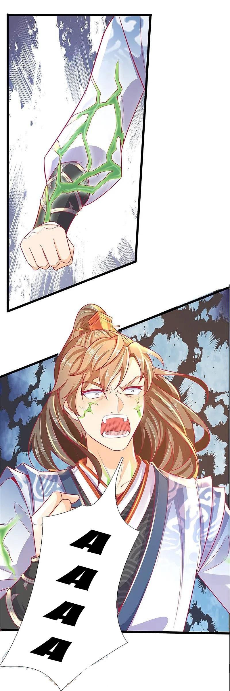 đọc truyện Nghịch Thiên Kiếm Thần Chương 398 ảnh 5 tại Thiên Thai Truyện