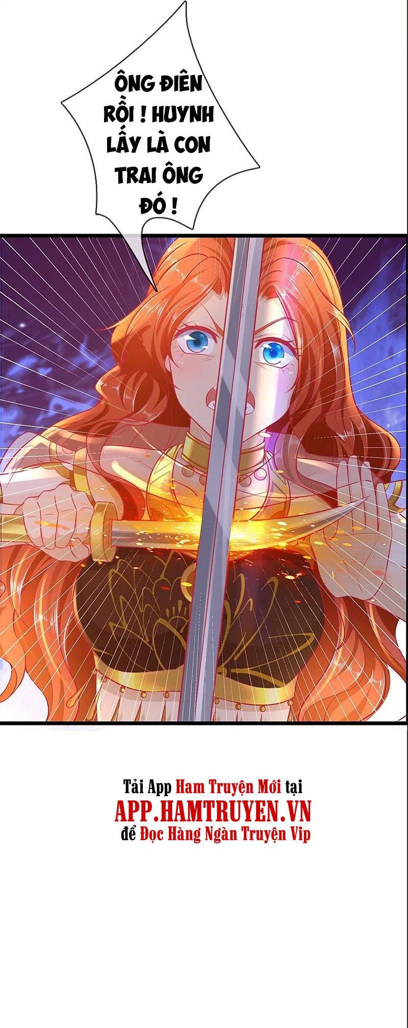 đọc truyện Nghịch Thiên Kiếm Thần Chương 398 ảnh 8 tại Thiên Thai Truyện