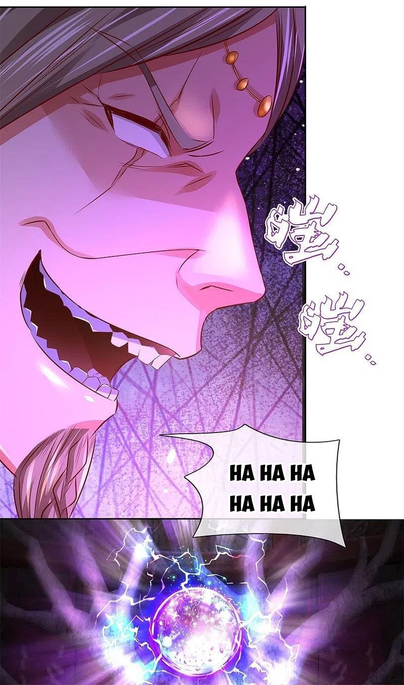 đọc truyện Nghịch Thiên Kiếm Thần Chương 399 ảnh 12 tại Thiên Thai Truyện