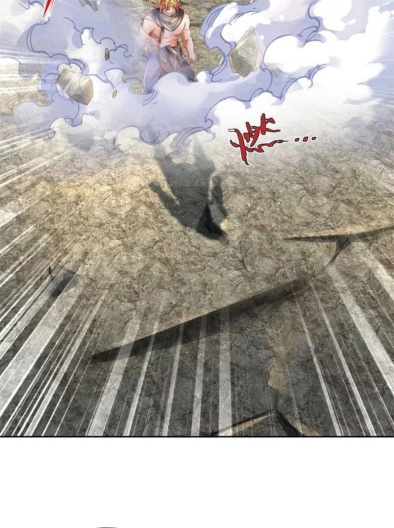 đọc truyện Nghịch Thiên Kiếm Thần Chương 399 ảnh 4 tại Thiên Thai Truyện