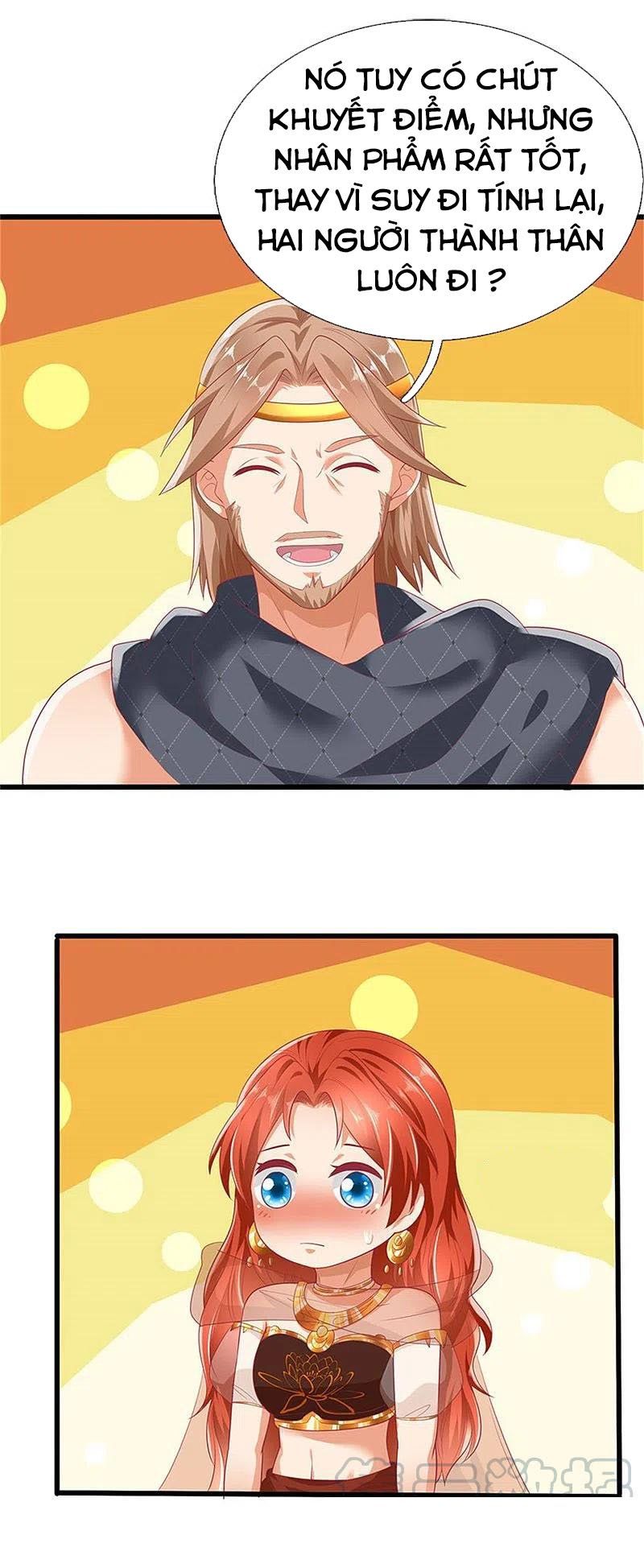 đọc truyện Nghịch Thiên Kiếm Thần Chương 399 ảnh 25 tại Thiên Thai Truyện