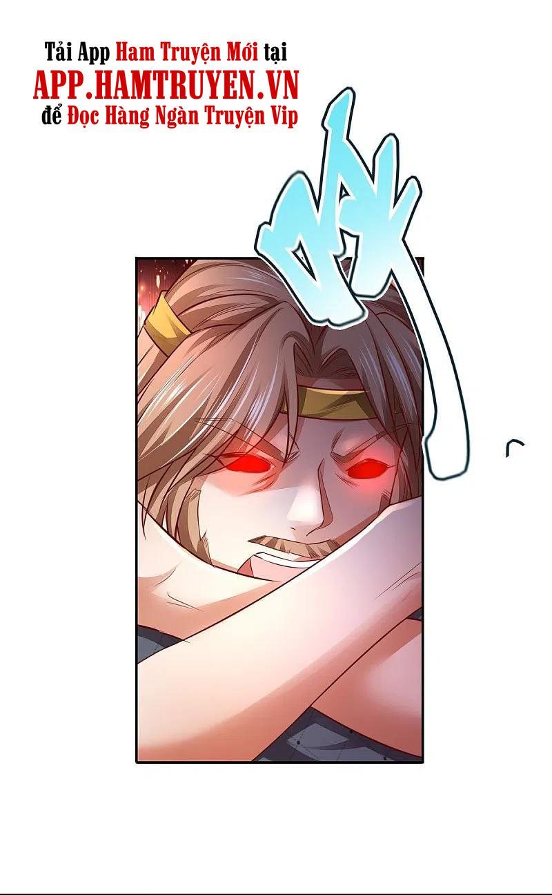 đọc truyện Nghịch Thiên Kiếm Thần Chương 399 ảnh 6 tại Thiên Thai Truyện