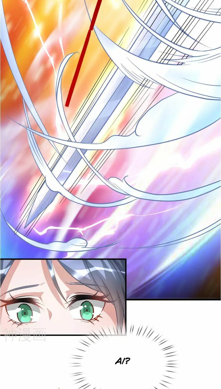 đọc truyện Nghịch Thiên Kiếm Thần Chương 4 ảnh 19 tại Thiên Thai Truyện