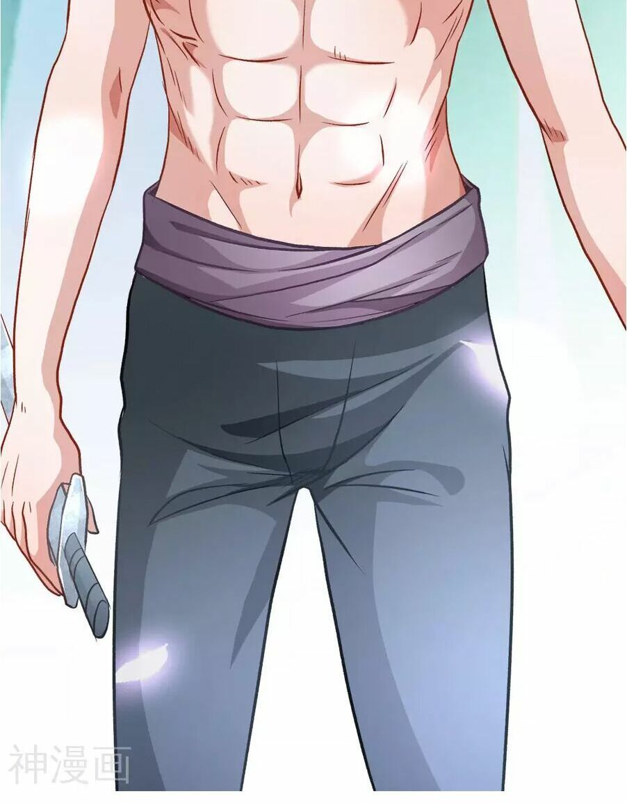 đọc truyện Nghịch Thiên Kiếm Thần Chương 4 ảnh 25 tại Thiên Thai Truyện