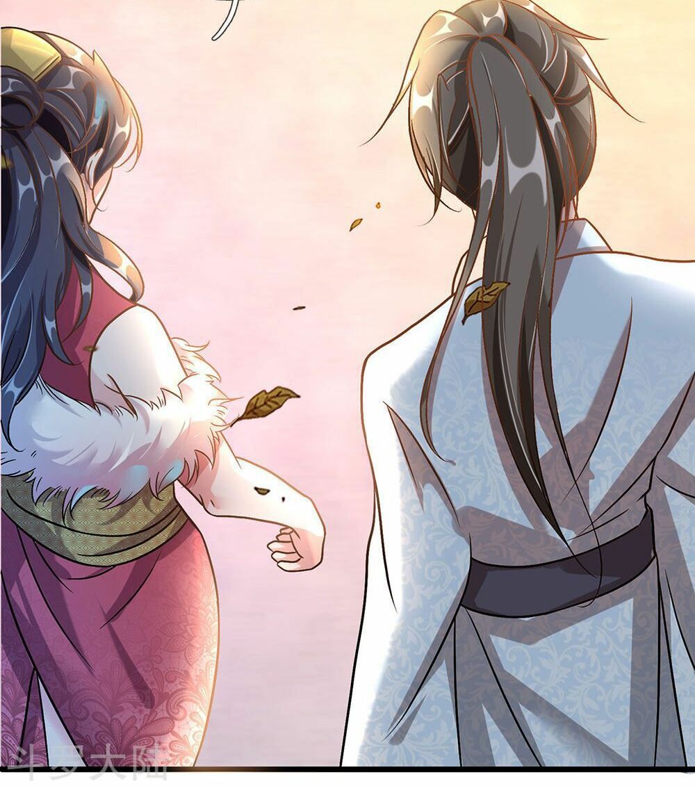 đọc truyện Nghịch Thiên Kiếm Thần Chương 40 ảnh 14 tại Thiên Thai Truyện