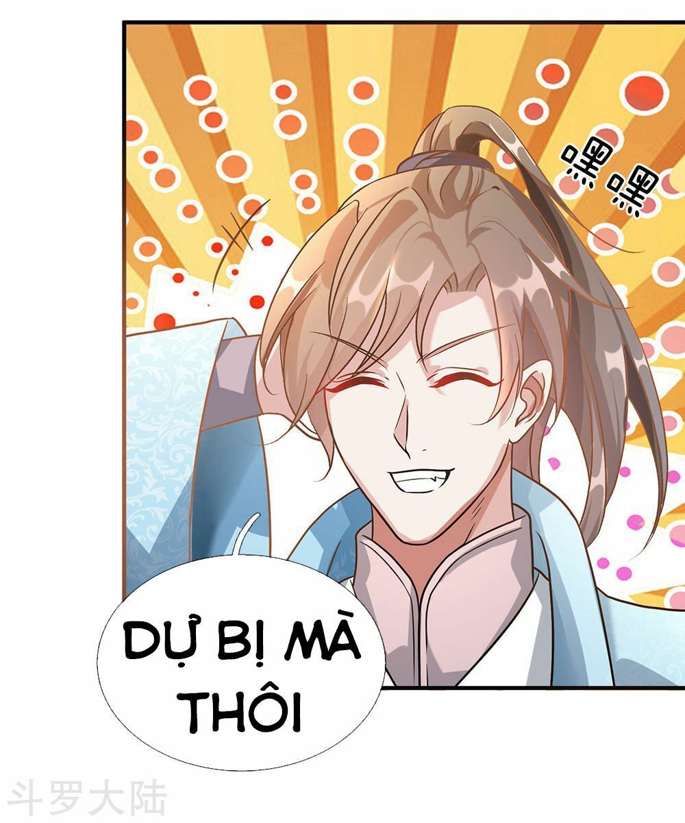 đọc truyện Nghịch Thiên Kiếm Thần Chương 40 ảnh 16 tại Thiên Thai Truyện