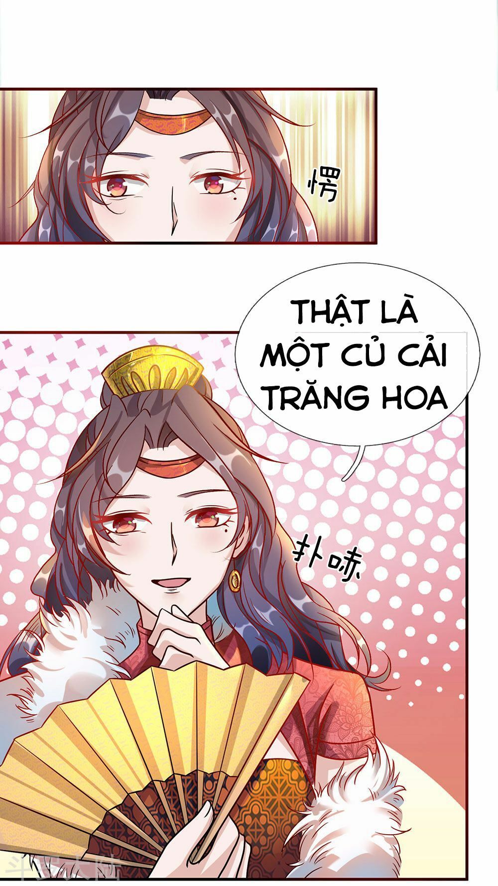 đọc truyện Nghịch Thiên Kiếm Thần Chương 40 ảnh 19 tại Thiên Thai Truyện