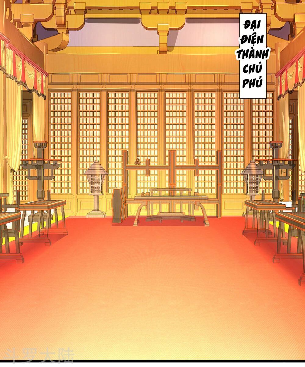 đọc truyện Nghịch Thiên Kiếm Thần Chương 40 ảnh 21 tại Thiên Thai Truyện