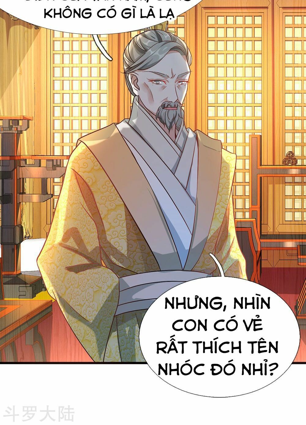 đọc truyện Nghịch Thiên Kiếm Thần Chương 40 ảnh 25 tại Thiên Thai Truyện