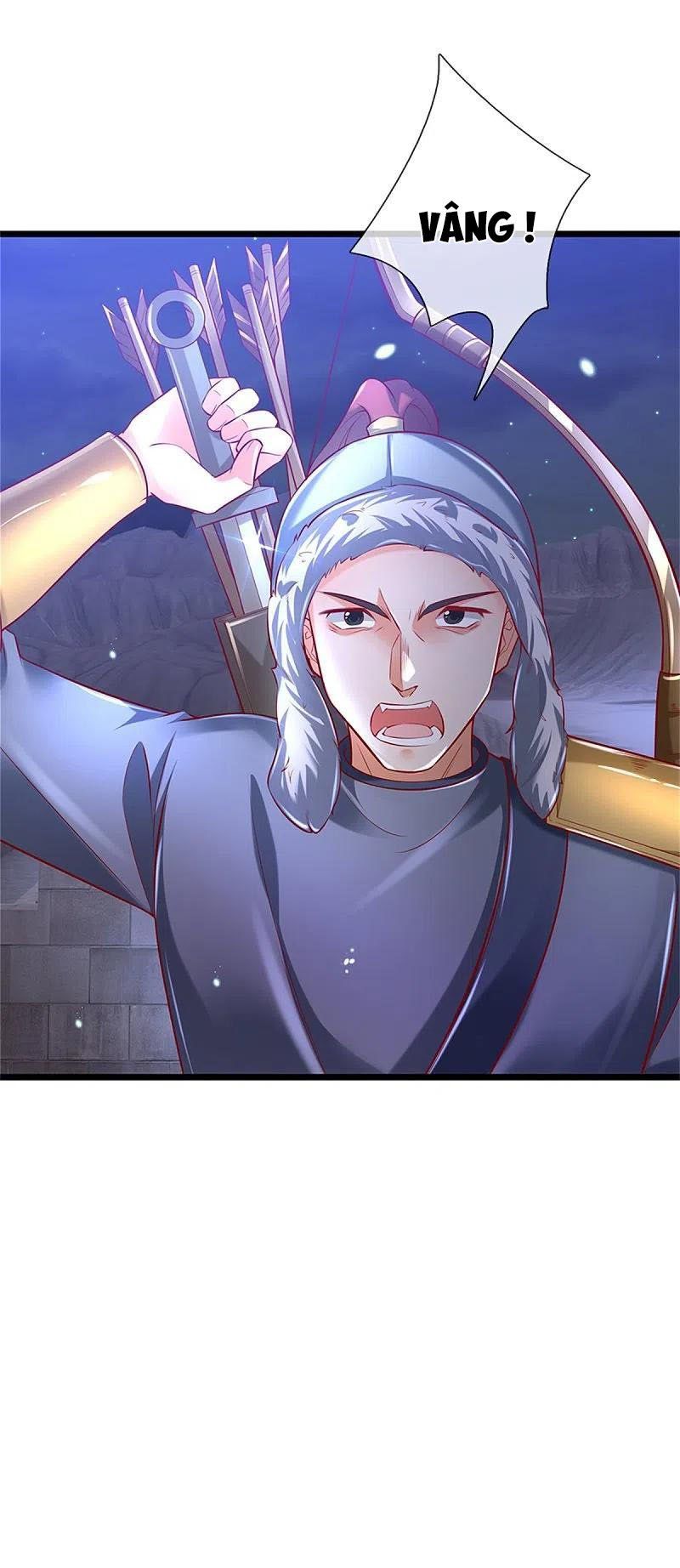 đọc truyện Nghịch Thiên Kiếm Thần Chương 401 ảnh 20 tại Thiên Thai Truyện