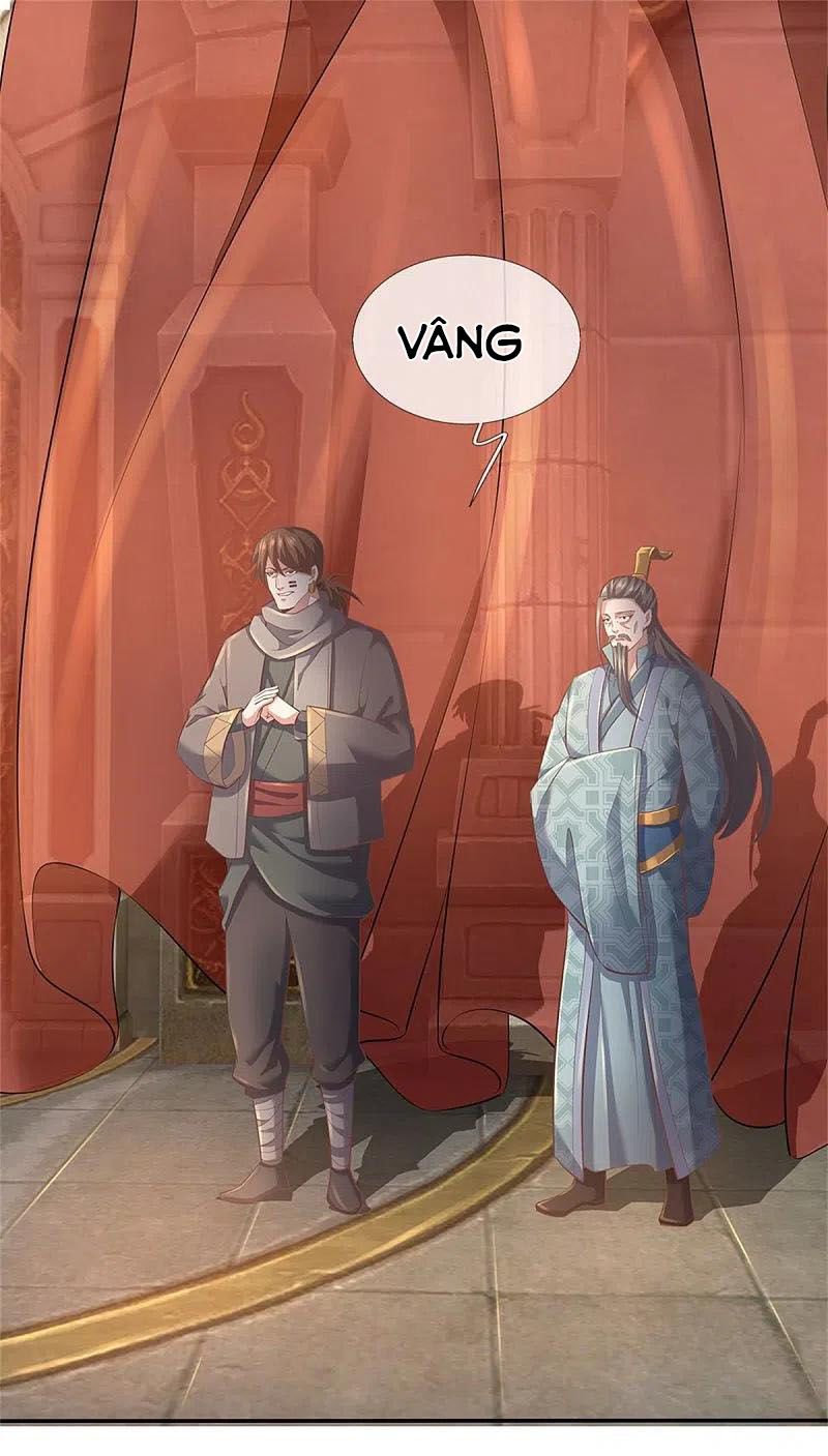 đọc truyện Nghịch Thiên Kiếm Thần Chương 401 ảnh 26 tại Thiên Thai Truyện