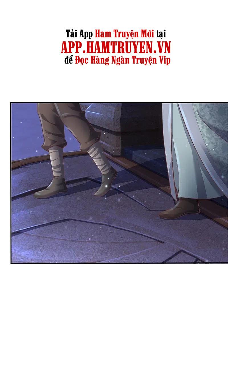 đọc truyện Nghịch Thiên Kiếm Thần Chương 402 ảnh 3 tại Thiên Thai Truyện