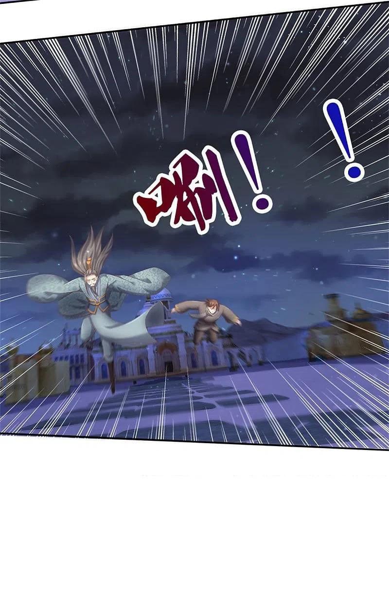 đọc truyện Nghịch Thiên Kiếm Thần Chương 402 ảnh 7 tại Thiên Thai Truyện