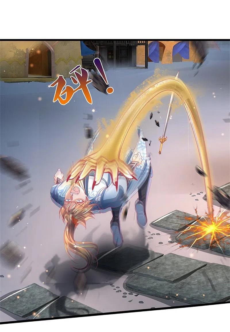 đọc truyện Nghịch Thiên Kiếm Thần Chương 403 ảnh 12 tại Thiên Thai Truyện