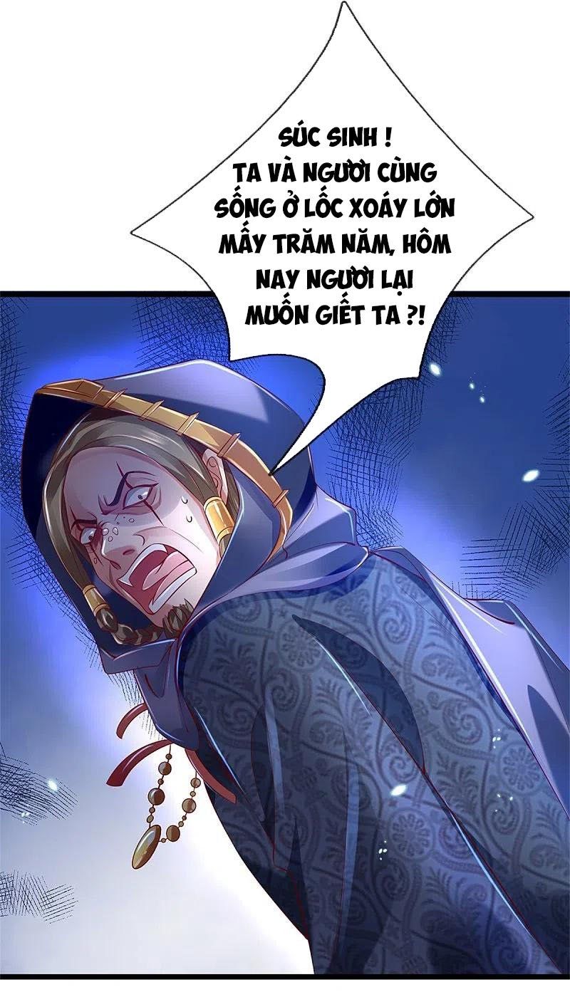 đọc truyện Nghịch Thiên Kiếm Thần Chương 403 ảnh 20 tại Thiên Thai Truyện