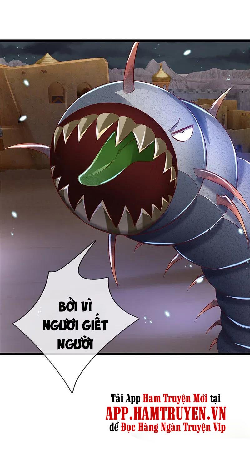 đọc truyện Nghịch Thiên Kiếm Thần Chương 403 ảnh 21 tại Thiên Thai Truyện