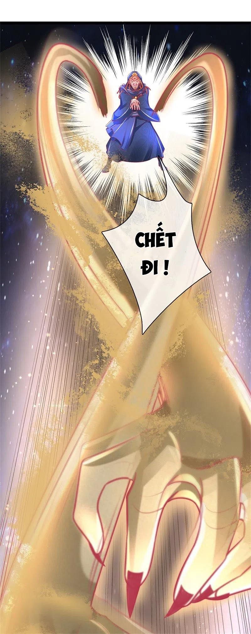 đọc truyện Nghịch Thiên Kiếm Thần Chương 403 ảnh 6 tại Thiên Thai Truyện