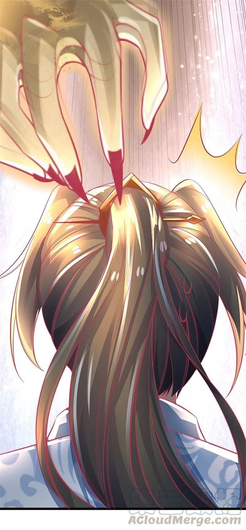 đọc truyện Nghịch Thiên Kiếm Thần Chương 403 ảnh 7 tại Thiên Thai Truyện