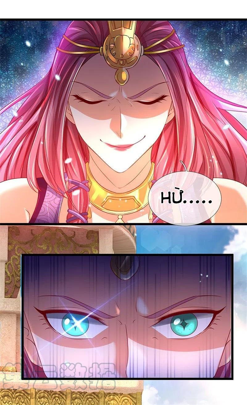 đọc truyện Nghịch Thiên Kiếm Thần Chương 404 ảnh 19 tại Thiên Thai Truyện