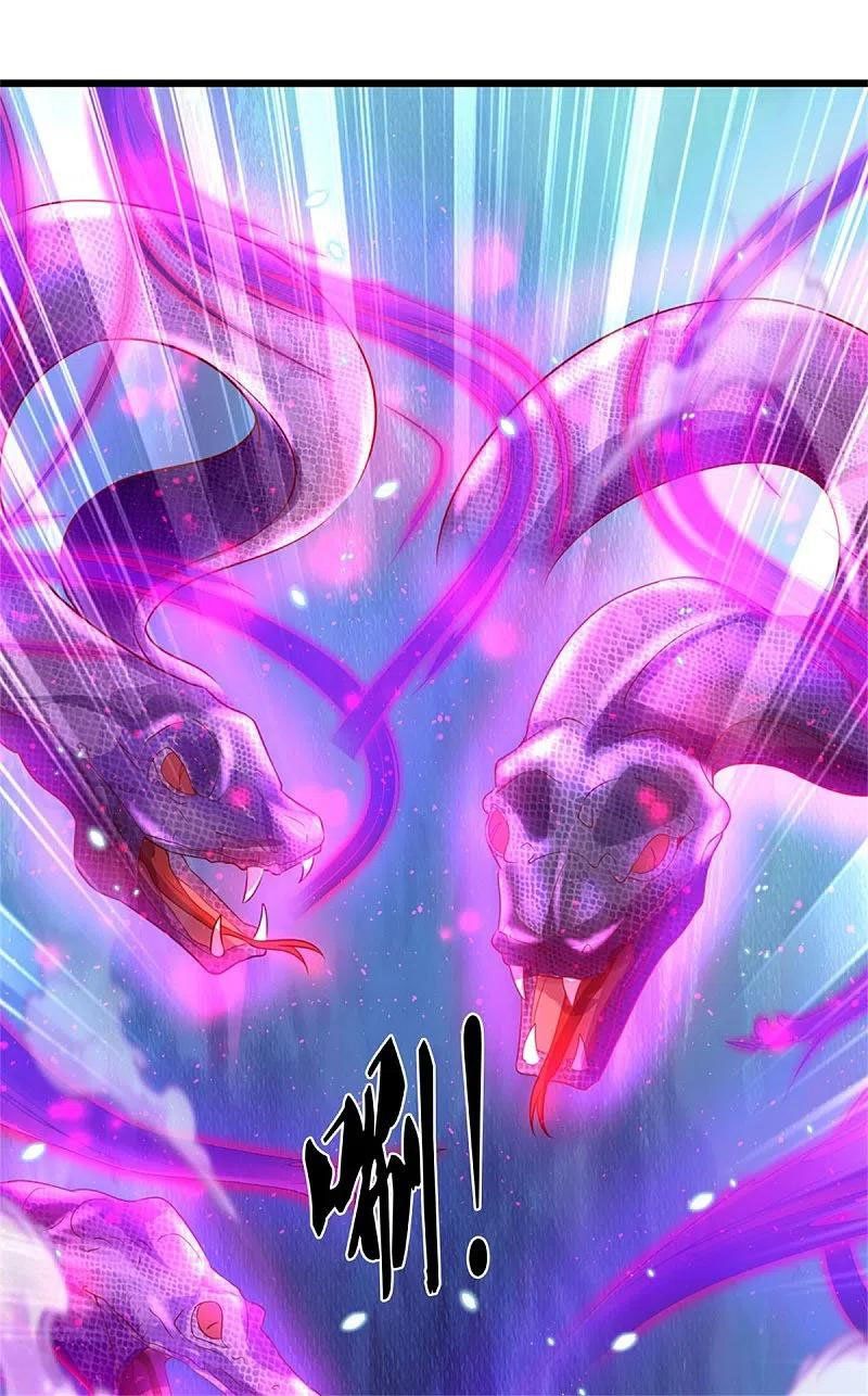 đọc truyện Nghịch Thiên Kiếm Thần Chương 404 ảnh 22 tại Thiên Thai Truyện