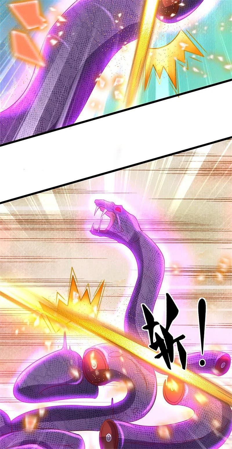 đọc truyện Nghịch Thiên Kiếm Thần Chương 404 ảnh 26 tại Thiên Thai Truyện