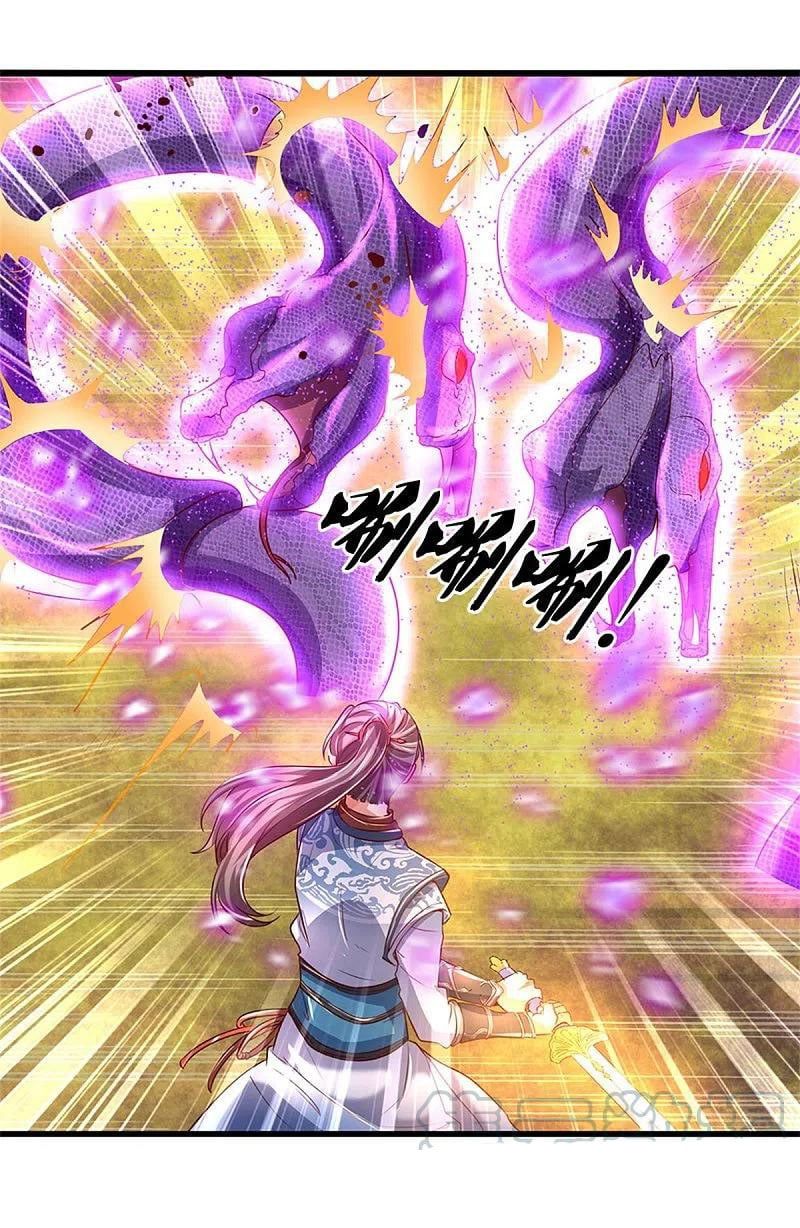 đọc truyện Nghịch Thiên Kiếm Thần Chương 404 ảnh 31 tại Thiên Thai Truyện