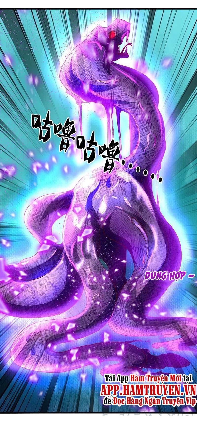 đọc truyện Nghịch Thiên Kiếm Thần Chương 405 ảnh 3 tại Thiên Thai Truyện