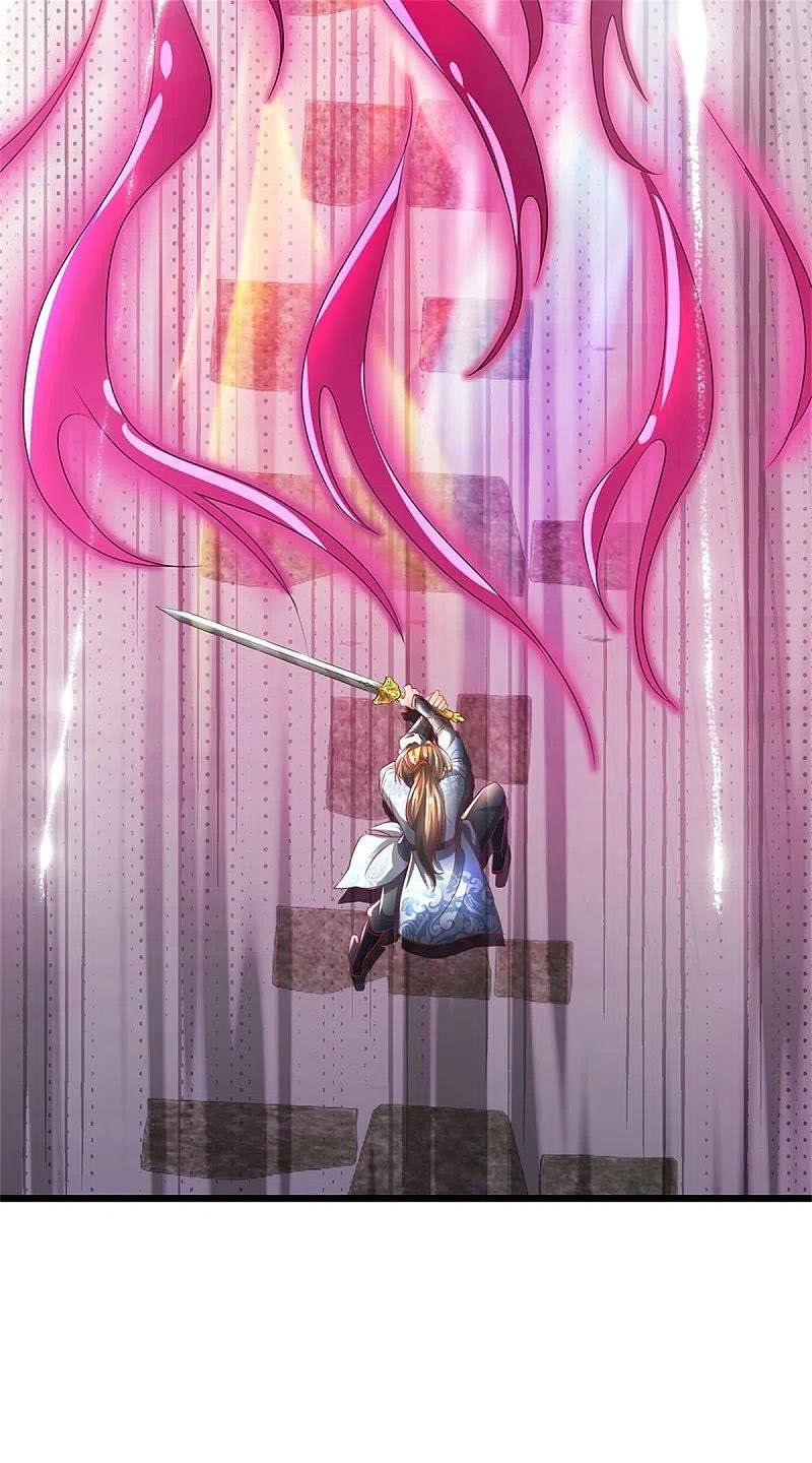 đọc truyện Nghịch Thiên Kiếm Thần Chương 405 ảnh 16 tại Thiên Thai Truyện