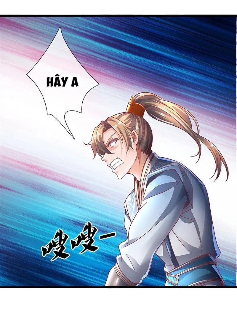 đọc truyện Nghịch Thiên Kiếm Thần Chương 405 ảnh 17 tại Thiên Thai Truyện