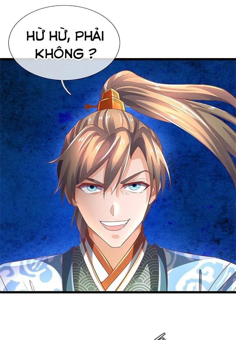 đọc truyện Nghịch Thiên Kiếm Thần Chương 405 ảnh 24 tại Thiên Thai Truyện