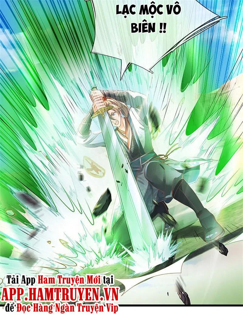 đọc truyện Nghịch Thiên Kiếm Thần Chương 405 ảnh 27 tại Thiên Thai Truyện