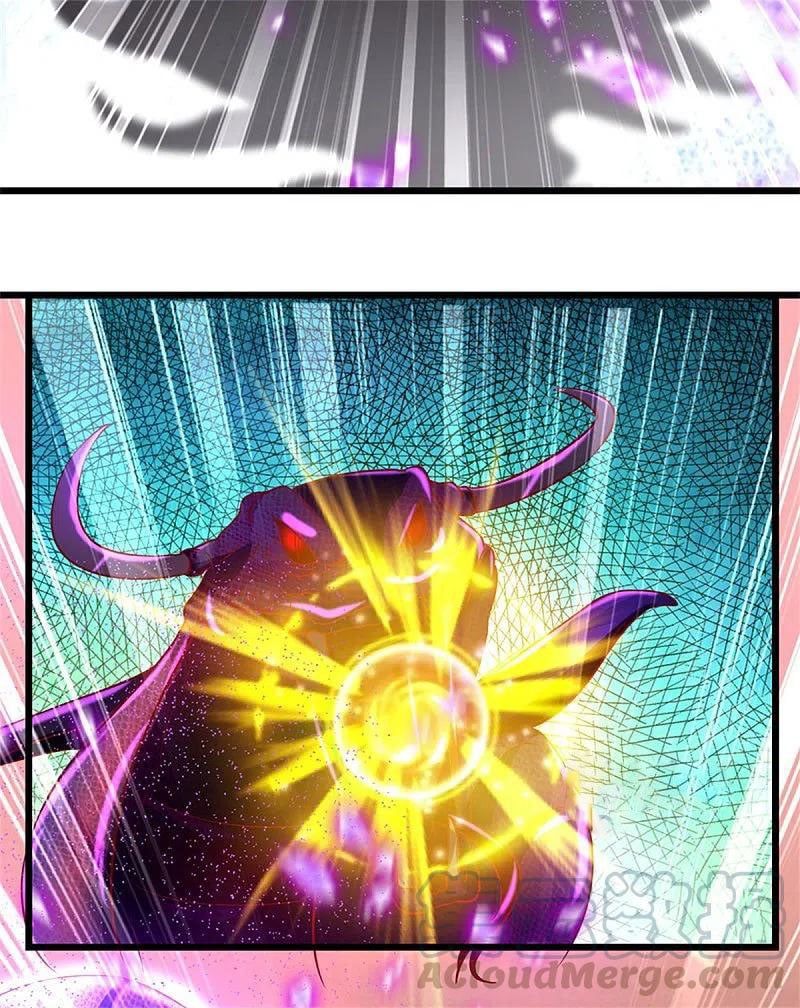 đọc truyện Nghịch Thiên Kiếm Thần Chương 405 ảnh 5 tại Thiên Thai Truyện