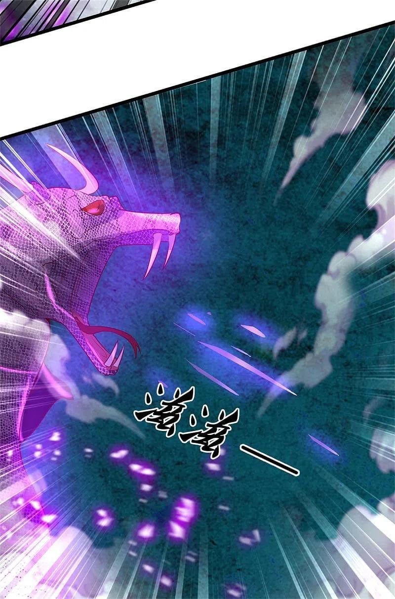 đọc truyện Nghịch Thiên Kiếm Thần Chương 405 ảnh 8 tại Thiên Thai Truyện