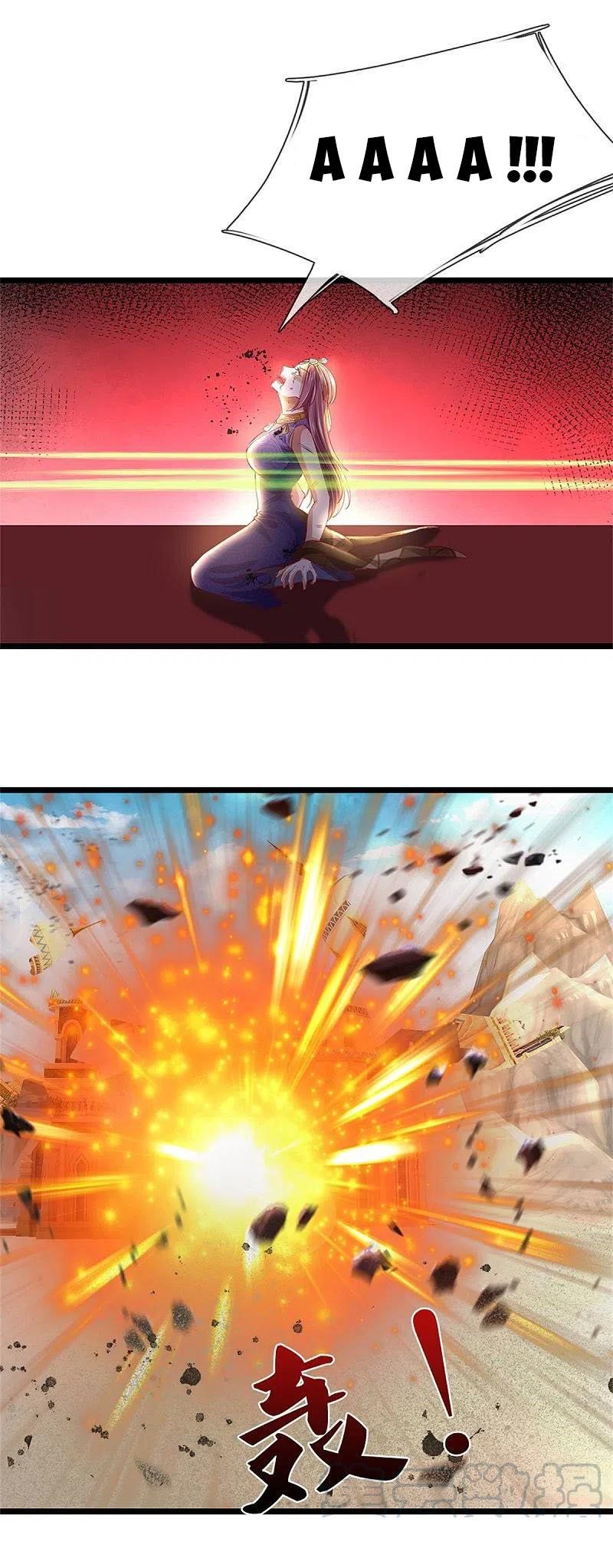 đọc truyện Nghịch Thiên Kiếm Thần Chương 406 ảnh 19 tại Thiên Thai Truyện