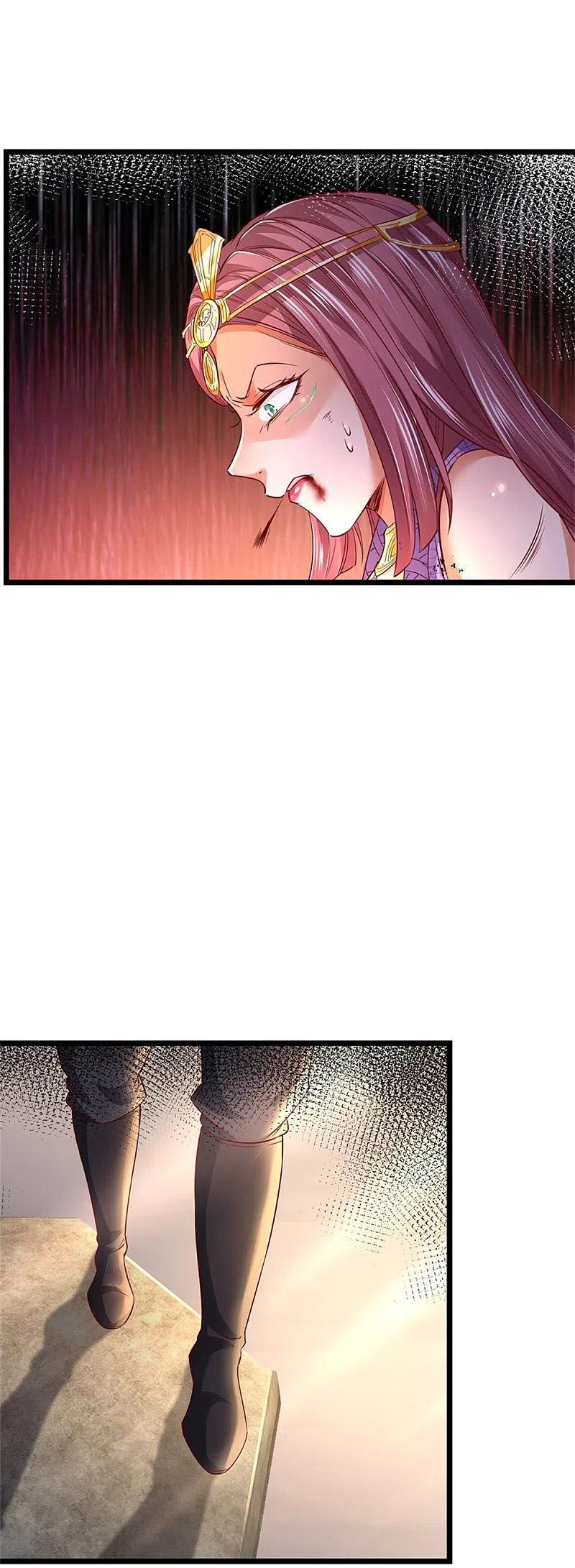 đọc truyện Nghịch Thiên Kiếm Thần Chương 406 ảnh 20 tại Thiên Thai Truyện