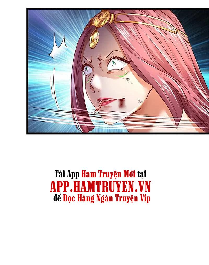 đọc truyện Nghịch Thiên Kiếm Thần Chương 406 ảnh 23 tại Thiên Thai Truyện