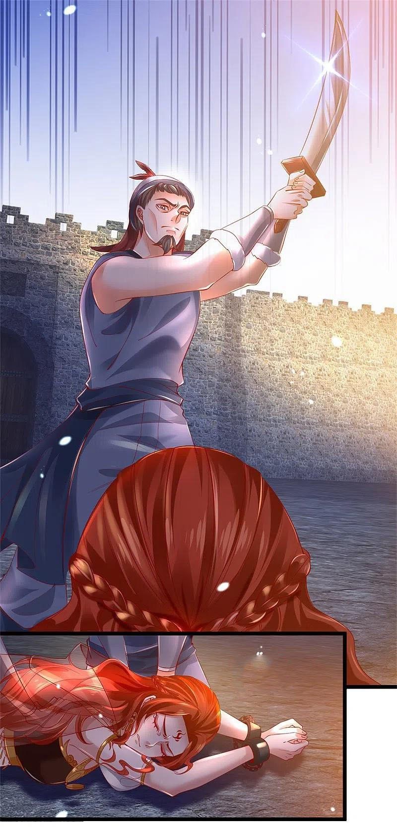 đọc truyện Nghịch Thiên Kiếm Thần Chương 408 ảnh 12 tại Thiên Thai Truyện