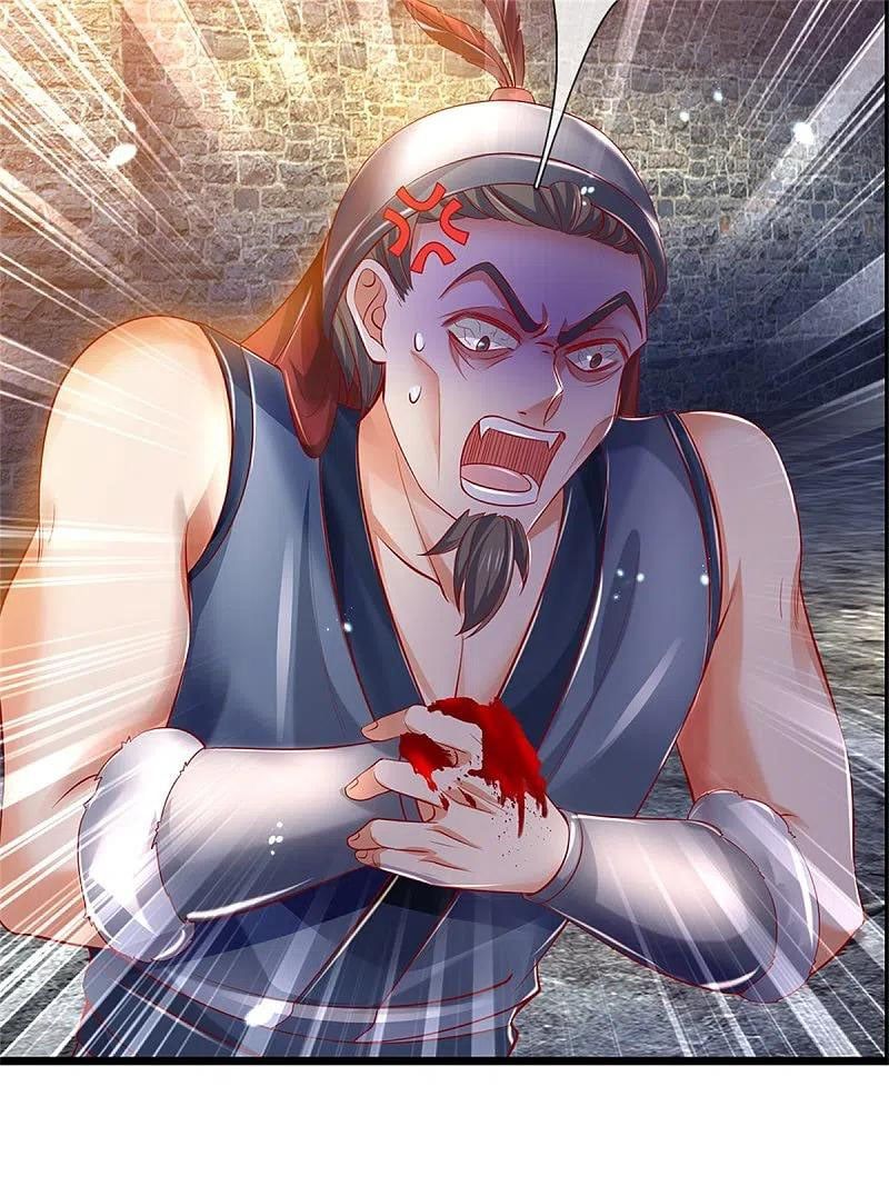 đọc truyện Nghịch Thiên Kiếm Thần Chương 408 ảnh 14 tại Thiên Thai Truyện