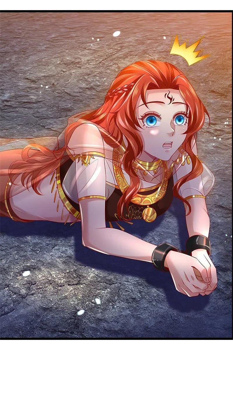 đọc truyện Nghịch Thiên Kiếm Thần Chương 408 ảnh 15 tại Thiên Thai Truyện