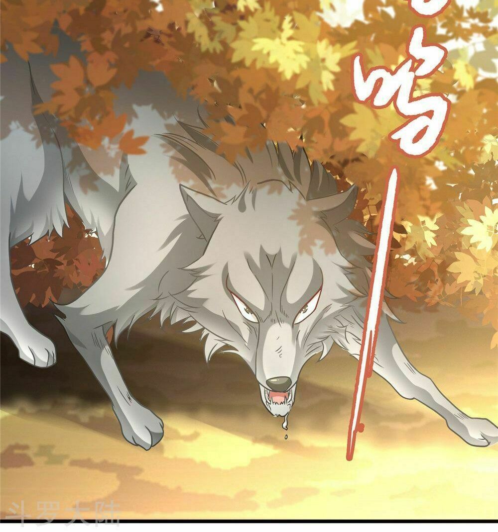 đọc truyện Nghịch Thiên Kiếm Thần Chương 41 ảnh 17 tại Thiên Thai Truyện