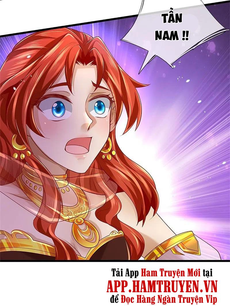 đọc truyện Nghịch Thiên Kiếm Thần Chương 410 ảnh 26 tại Thiên Thai Truyện