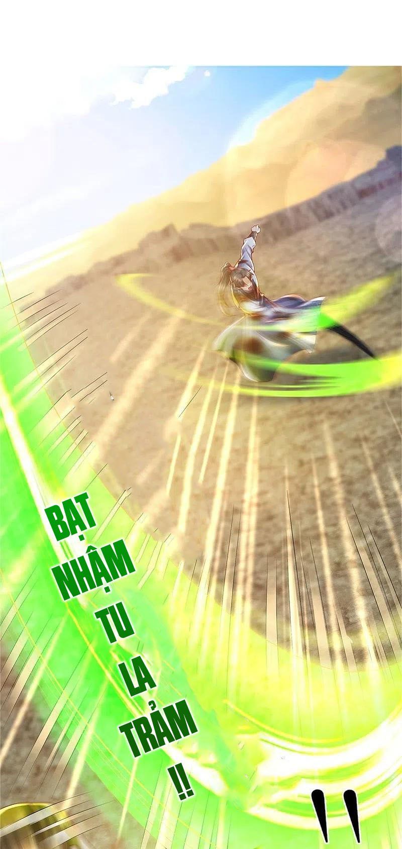 đọc truyện Nghịch Thiên Kiếm Thần Chương 411 ảnh 18 tại Thiên Thai Truyện