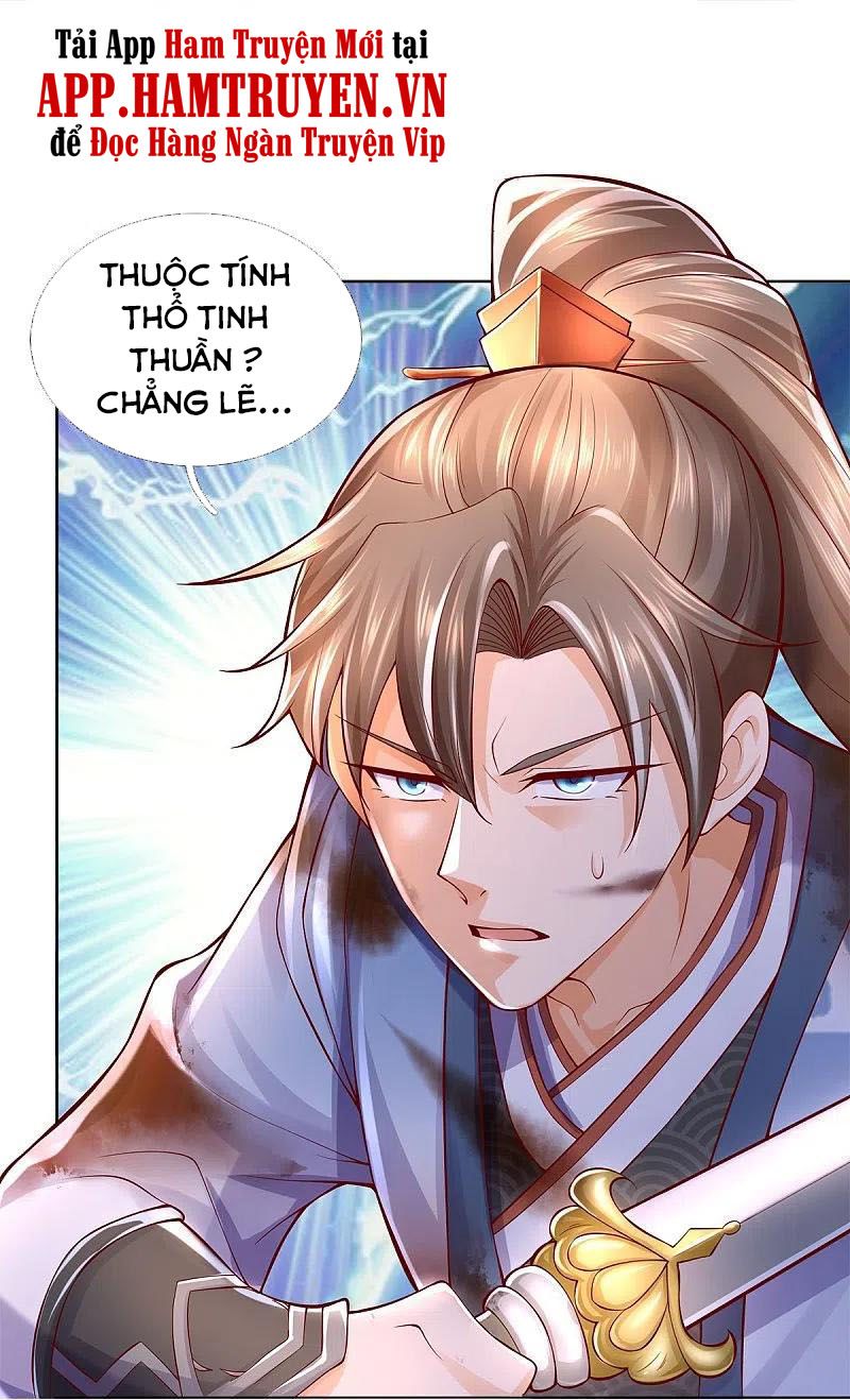 đọc truyện Nghịch Thiên Kiếm Thần Chương 411 ảnh 30 tại Thiên Thai Truyện