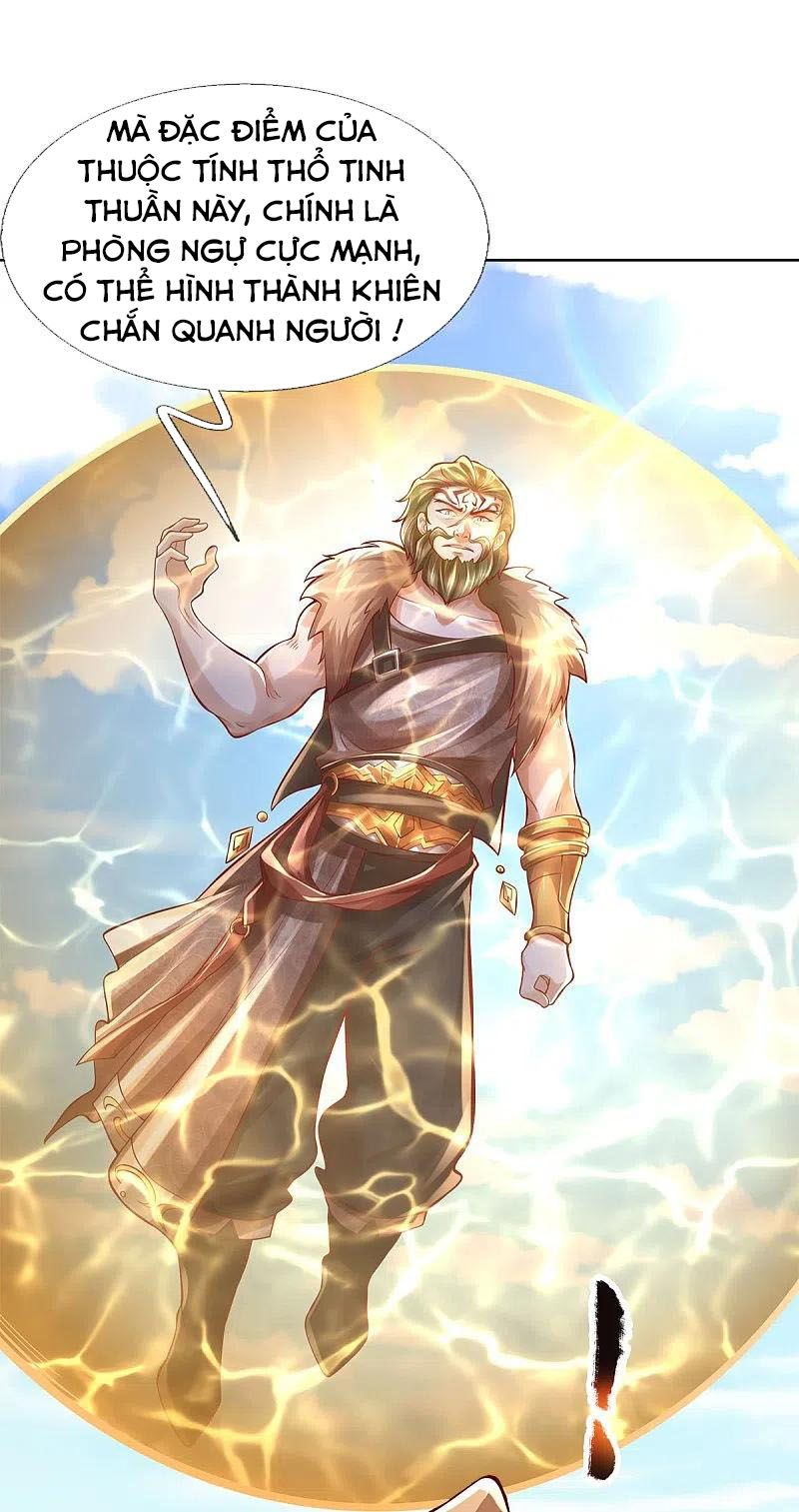 đọc truyện Nghịch Thiên Kiếm Thần Chương 411 ảnh 32 tại Thiên Thai Truyện