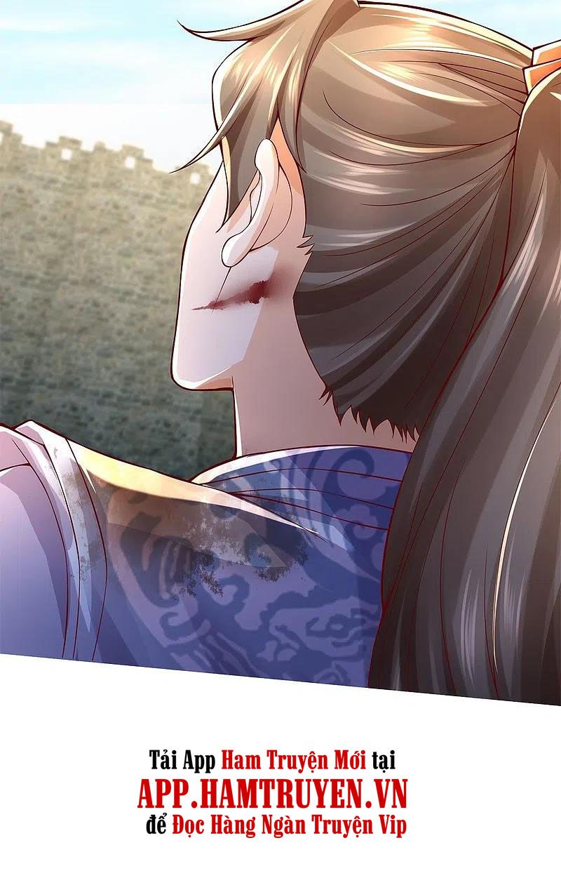 đọc truyện Nghịch Thiên Kiếm Thần Chương 411 ảnh 33 tại Thiên Thai Truyện