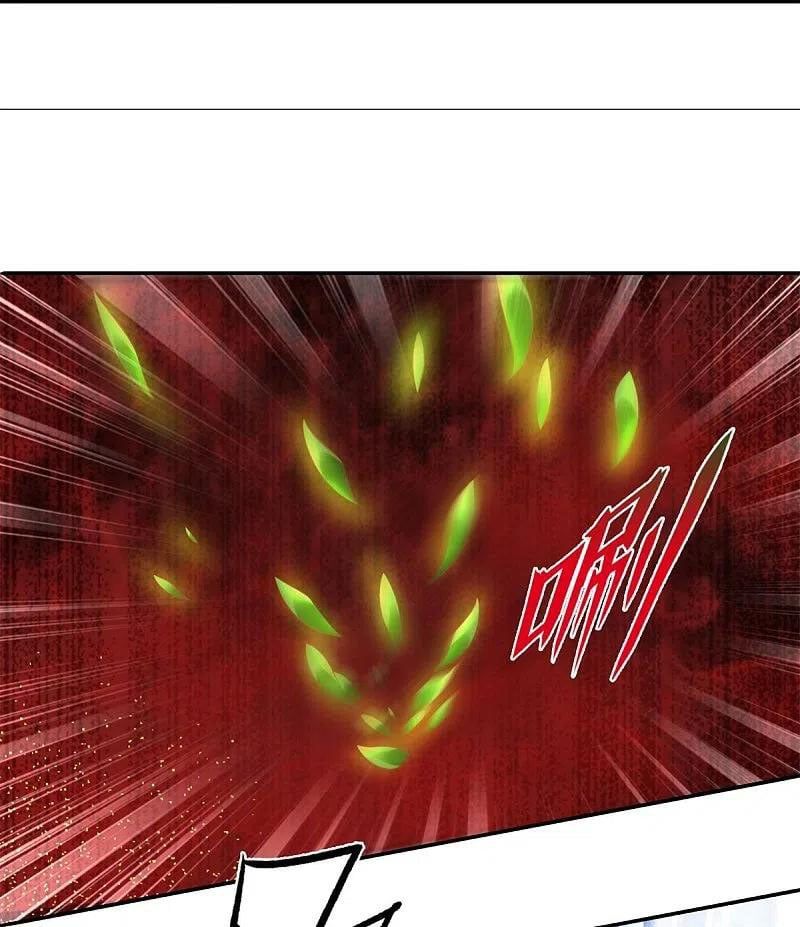 đọc truyện Nghịch Thiên Kiếm Thần Chương 412 ảnh 18 tại Thiên Thai Truyện