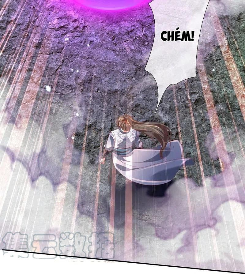 đọc truyện Nghịch Thiên Kiếm Thần Chương 412 ảnh 21 tại Thiên Thai Truyện